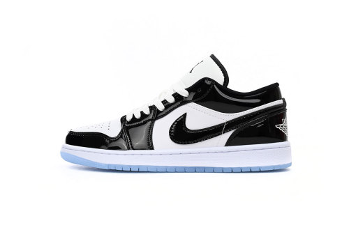 Jordan 1 Low SE Concord        DV1309-100