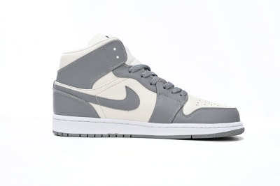 Jordan 1 Mid Stealth (W)             BQ6472-115