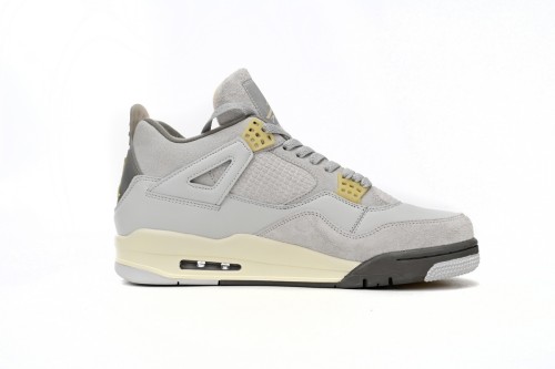 Jordan 4 Retro SE Craft Photon Dust      DV3742-021