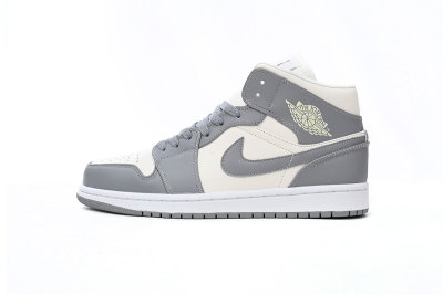 Jordan 1 Mid Stealth (W)             BQ6472-115