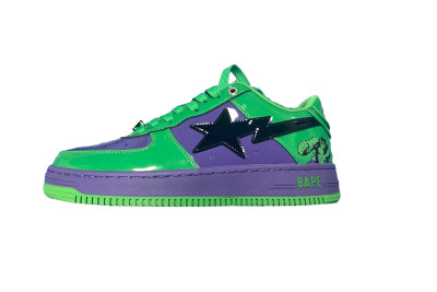 A Bathing Ape Bape Sta Marvel Comics Hulk