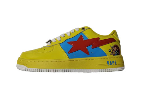 A Bathing Ape Bape Sta Marvel Comics Thor (2022)