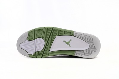 Jordan 4 Retro Seafoam (W)       AQ9129-103