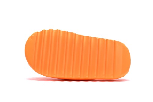 adidas Yeezy Slide Enflame Orange     GZ0953