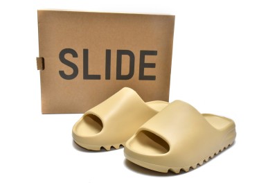 adidas Yeezy Slide Desert Sand      FW6344