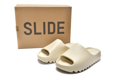 adidas Yeezy Slide Bone   FW6345