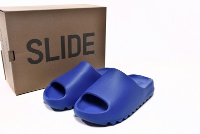 adidas Yeezy Slide Azure        ID4133