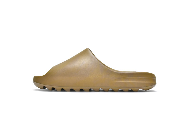 adidas Yeezy Slide Ochre    GW1931