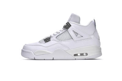 Jordan 4 Retro Pure Money (2017)       308497-100