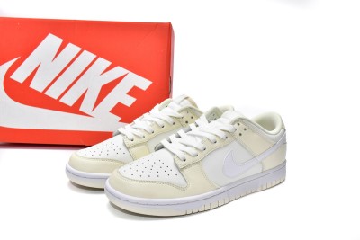 Nike Dunk Low Coconut Milk      DJ6188-100