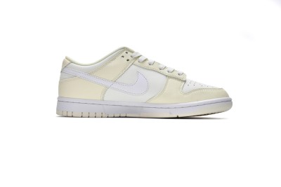 Nike Dunk Low Coconut Milk      DJ6188-100