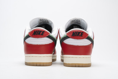 Nike SB Dunk Low Frame Skate Habibi     CT2550-600