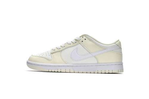 Nike Dunk Low Coconut Milk      DJ6188-100