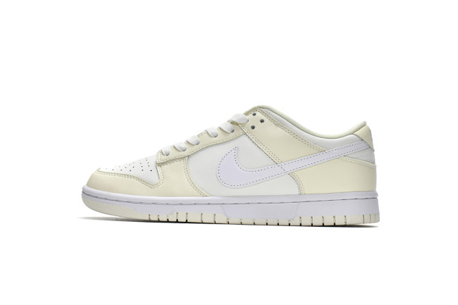 Nike Dunk Low Coconut Milk      DJ6188-100