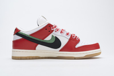 Nike SB Dunk Low Frame Skate Habibi     CT2550-600