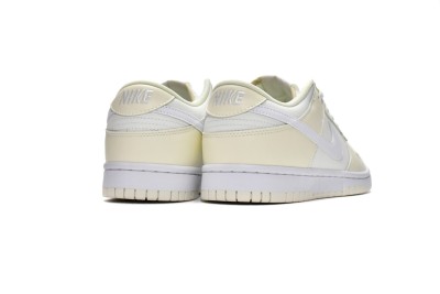 Nike Dunk Low Coconut Milk      DJ6188-100