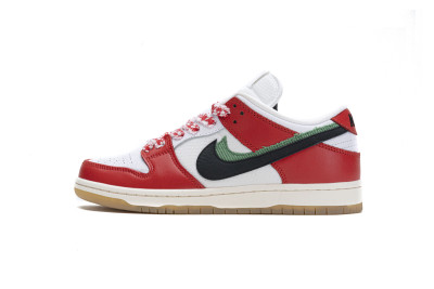 Nike SB Dunk Low Frame Skate Habibi     CT2550-600