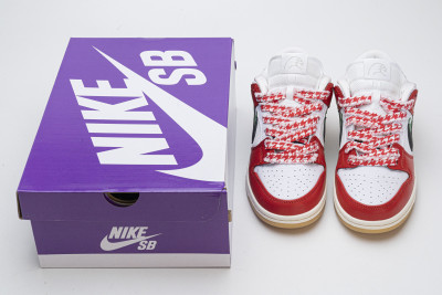 Nike SB Dunk Low Frame Skate Habibi     CT2550-600