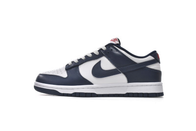 Nike Dunk Low Valerian Blue     DD1391-400