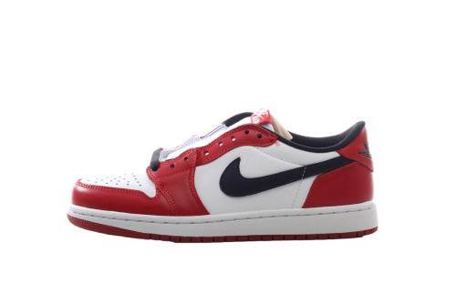 Jordan 1 Retro Low Chicago (2016) (GS)        709999-600