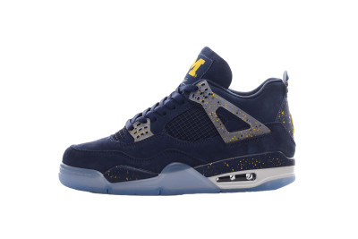 Jordan 4 Retro Michigan      AJ4-1036660