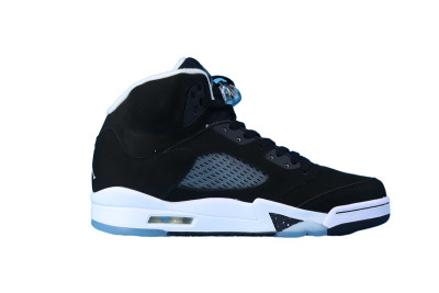 Jordan 5 Retro Oreo   136027-035