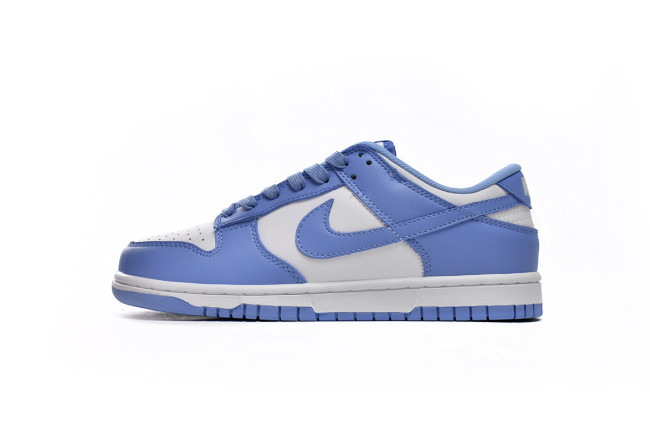 Nike Dunk Low UNC (2021)       DD1391-102