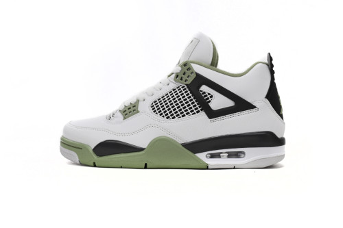 Jordan 4 Retro Seafoam (W)       AQ9129-103