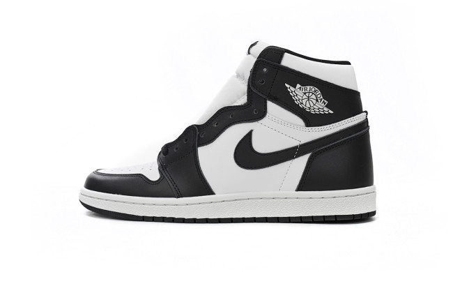 Jordan 1 Retro High 85 Black White (2023)      BQ4422-001