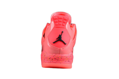 Jordan 4 Retro Hot Punch (Women's)       AQ9128-600