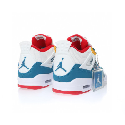 Jordan 4 Retro Messy Room      DR6952-400