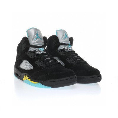 Jordan 5 Retro Aqua   DD0587-047
