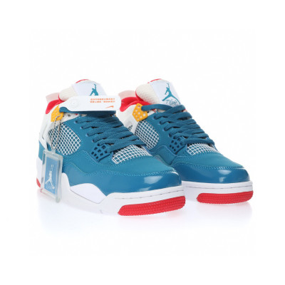 Jordan 4 Retro Messy Room      DR6952-400