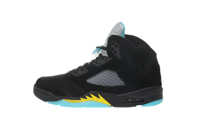 Jordan 5 Retro Aqua   DD0587-047