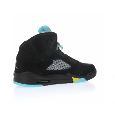 Jordan 5 Retro Aqua   DD0587-047