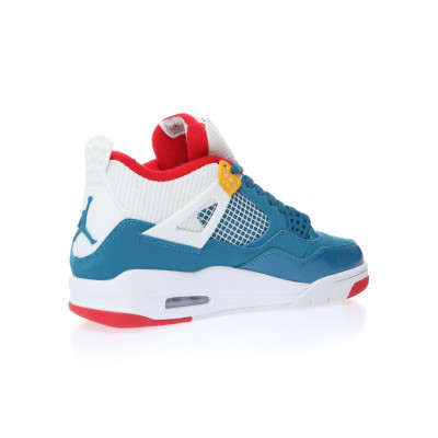 Jordan 4 Retro Messy Room      DR6952-400