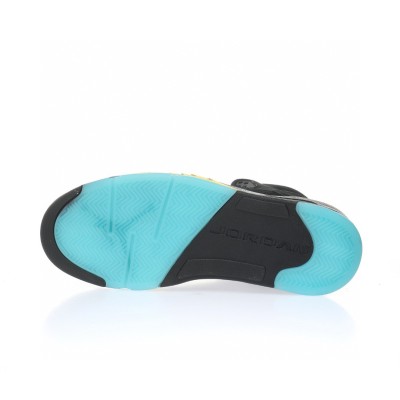 Jordan 5 Retro Aqua   DD0587-047