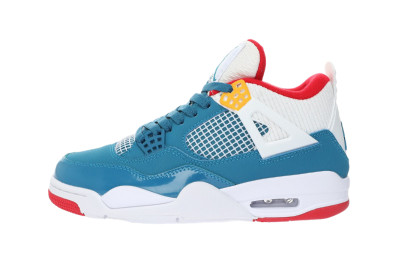 Jordan 4 Retro Messy Room      DR6952-400