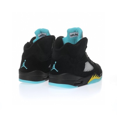 Jordan 5 Retro Aqua   DD0587-047