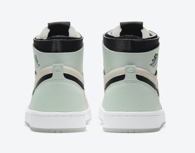 Jordan 1 High Zoom Air CMFT Easter (Women's)          CT0979-101