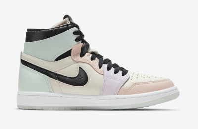 Jordan 1 High Zoom Air CMFT Easter (Women's)          CT0979-101