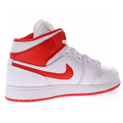 Jordan 1 Mid 85 (GS)  DH0200-100