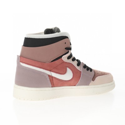 Jordan 1 High Zoom Air CMFT Canyon Rust (Women's)         CT0979-602