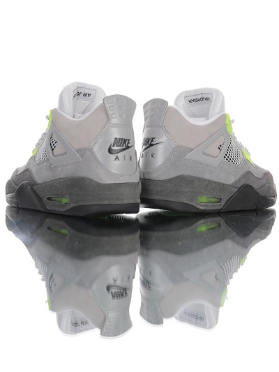 Jordan 4 Retro SE 95 Neon       CT5342-007