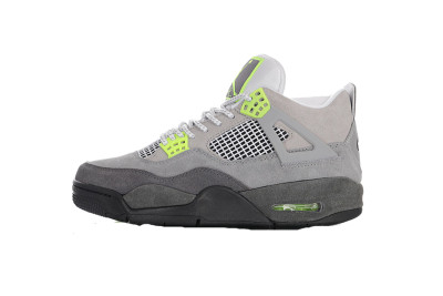 Jordan 4 Retro SE 95 Neon       CT5342-007