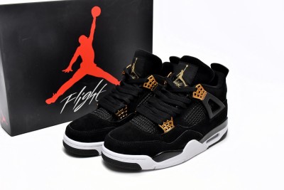 Jordan 4 Retro Royalty   308497-032