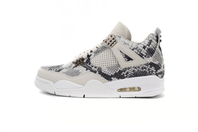 Jordan 4 Retro Snakeskin           819139-030