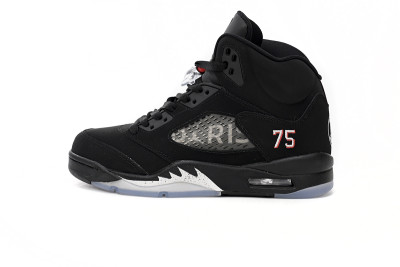 Jordan 5 Retro Paris Saint-Germain   AV9175-001