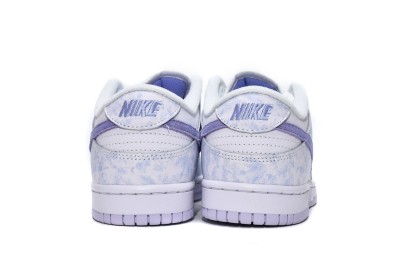 Nike Dunk Low Purple Pulse (Women's)   DM9467-500