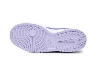 Nike Dunk Low Purple Pulse (Women's)   DM9467-500